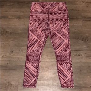 Fabletics Capri leggings! Never worn!!!